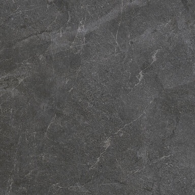 Керамогранит Laparet Rocky Black PRO графитовый матовый R10GR STR 80х80
