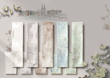 Плитка Mainzu Bayonne Blu 7,5x30