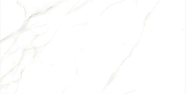 Керамогранит Eurotile Kinder White Glossy 8.5 mm 60x120