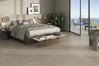 Керамогранит STN Ceramica INOUT CALIOPE WHITE RECT MT 60x60