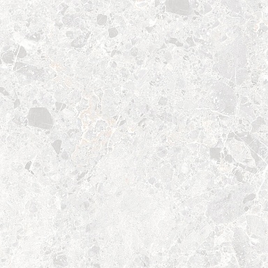 Керамогранит Laparet Emperador Blanco светло-серый матовый карвинг 60х60