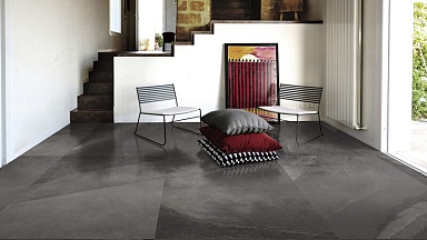 Керамогранит Cayyenne Ceramiche Firestone Silver M. 60x60