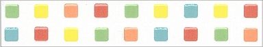Kerama Marazzi NT/A151/5009 Большое путешествие 20x3.6 бордюр