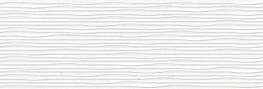 Плитка Peronda 43065 Versa White Waves/33,3X100X0,98/R 33,3x100
