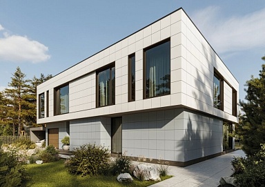 Керамогранит Dako E-100/MR City 600x600x9