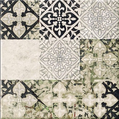 Декор Mainzu Titanium Art Decor Mix 20*20