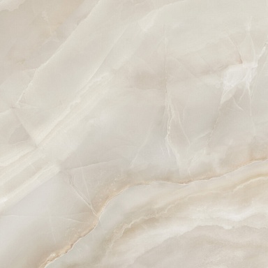 Керамогранит Delacora 6060ONB01 Onyx Breez Crema Sugar 600x600x9.5