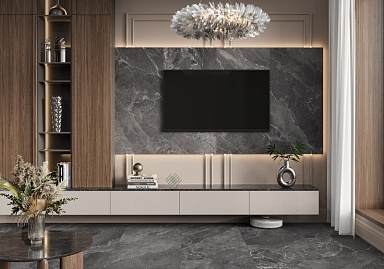 Керамогранит New Trend D60257М Karakum Light матовый 600x600x9.5