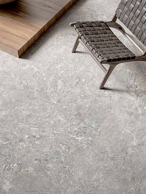 Керамогранит Ceramiche Piemme 06099 Grey Red Satin/Ret 60x120