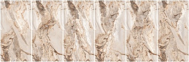 Керамогранит Gresant 1056 Glossy Endless 60х120