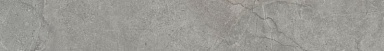 Подступенник Kerama Marazzi SG850490R/6 Подступенок Риальто дымчатый матовый обрезной 80x10,7x0,9