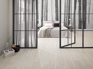 Керамогранит La Fabbrica Ceramiche A94017 Ca Foscari Moro Rett. 20x120