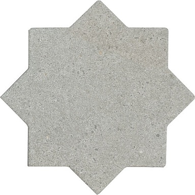 Керамогранит Equipe 32726 Elda Star Grey 16,8x16,8