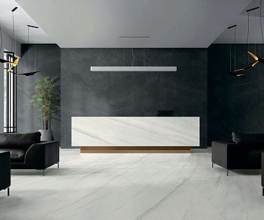 Керамогранит NuovoCorso 281HM01 Pietra Grey Nat Ret 120x280
