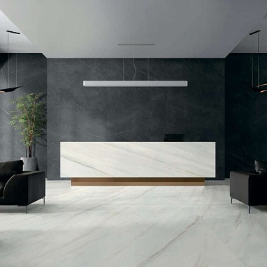 Pietra Grey NuovoCorso