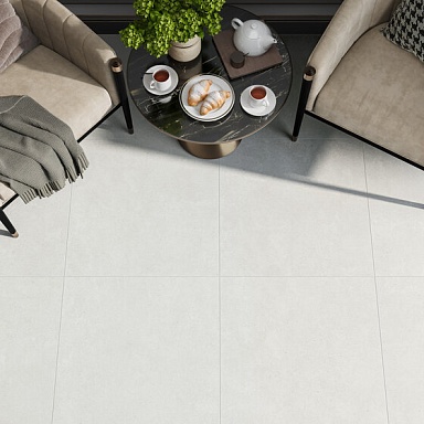 Sharp Alma Ceramica