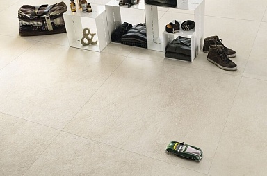 Керамогранит Ariostea UP6S300684 White Ocean Soft 150x300