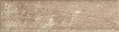 Клинкерная плитка Paradyz Scandiano Ochra Elewacja 7mm 24x6,5