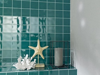 Плитка Porcelanosa P3149860 Sevilla Acero 20x31,6
