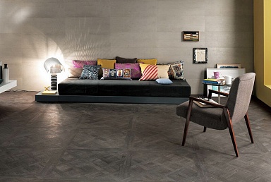 Плитка FAP Ceramiche fKNP Meltin Cemento 30,5*91,5