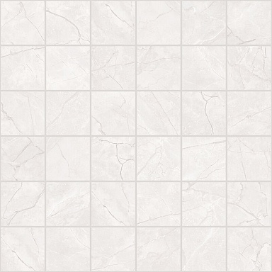 Мозаика Laparet MM13157 Bella crema матовый 30x30