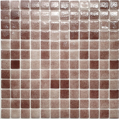 Мозаика Natural STP-BG005 стекло (25х25) 317х317