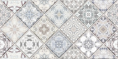 Alma Ceramica DWU09TVS404 декор Trevis 249*500*85