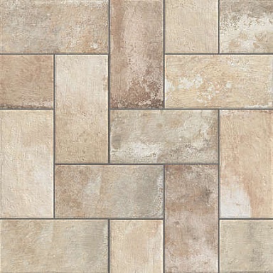 Керамогранит Domino Portu Beige 16.5x33