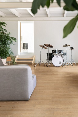 Керамогранит Marazzi Italy MFDG Alma Rovere 20x120