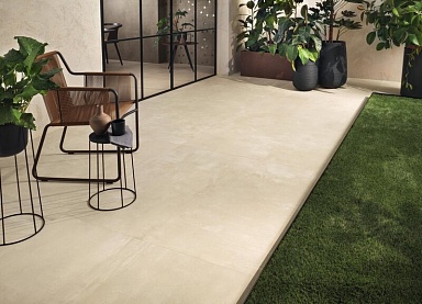 Керамогранит Atlas Concorde Italy A28F Boost Pro Ivory 75x75