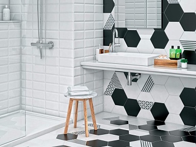 Kerama Marazzi NT/B218/24001 Декор Буранелли 20х23,1
