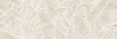 Плитка Alma Ceramica TWU3090GAR14R Garden матовая 300x900x8.5