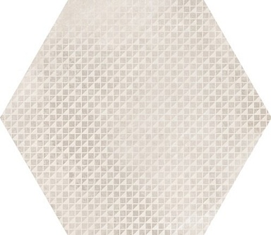 Керамогранит Equipe 23601 Urban Hexagon Melange Natural 29,2X25,4
