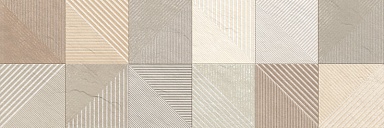 Плитка Delacora WT15SFR05R Safari 246*740*9