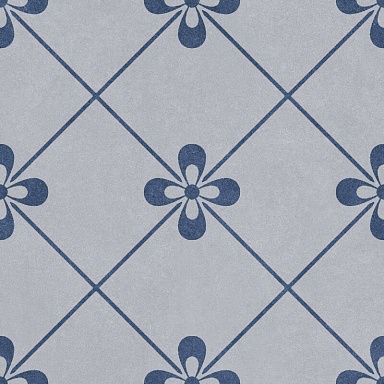 Декор Motto Levels Blanc Decor 1003 20x20