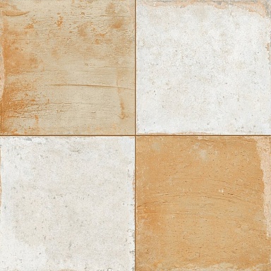 Плитка Peronda 38179 Fs Checker Sand 45x45x0,95