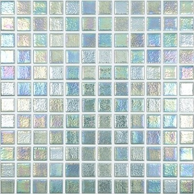 Мозаика Vidrepur Shell № 553 31,7Х31,7