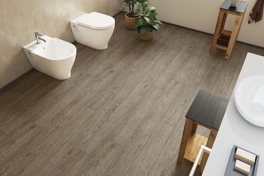 Керамогранит Gravita Caldera White 20x120