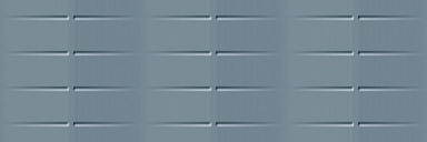 Плитка Cristacer Colormatt Indigo Rel Matt 30x90