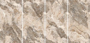 Керамогранит Gresant Castano Brown Glossy Endless R 60х120
