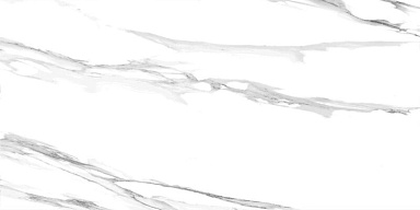 Керамогранит LCM 60120STA15P Statuario Silver 60x120