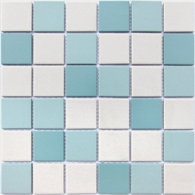 Мозаика Caramelle Mosaic Uranio 30.6x30.6