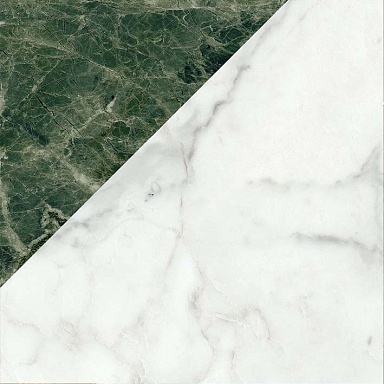 Керамогранит ABK 0005896 Play Marble White 20x20