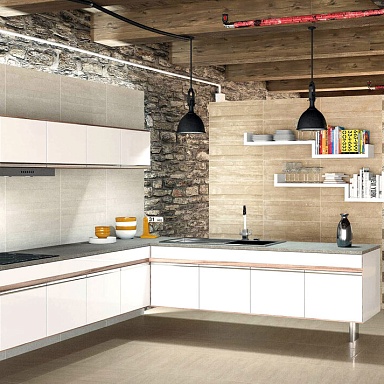 Serie 2212 Porcelanite Dos