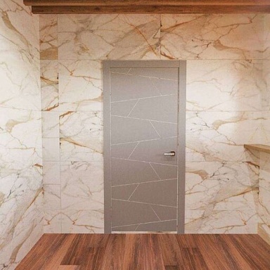 Apollo White Progres