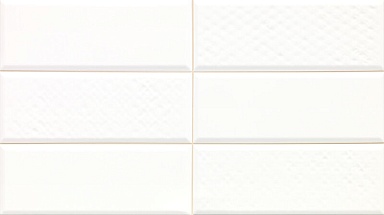 Плитка Porcelanosa 100305326 Granada White 25x44.3