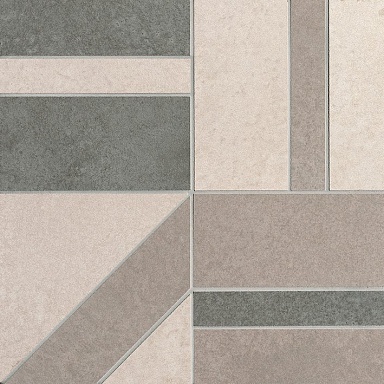 Декор FAP Ceramiche fRDE Ylico Sand Taupe Musk Deco Mosaico 30x30