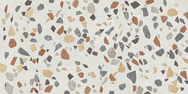 Керамогранит Ametis by Estima AT02 Arti Multicolor Неполированный Рект. 80x160x11