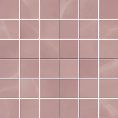 Мозаика Атлас Конкорд Россия 610110000960 Symphonyx Rose Mosaic Lap 30x30