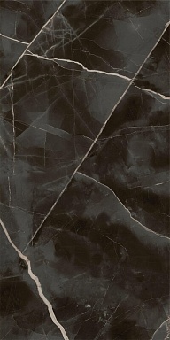 Керамогранит Italon 610010002844 Stellaris Absolut Black Nat Ret 80x160